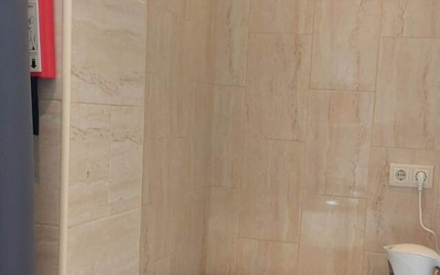 New Life - PARQUE CIDADE STUDIO-0T