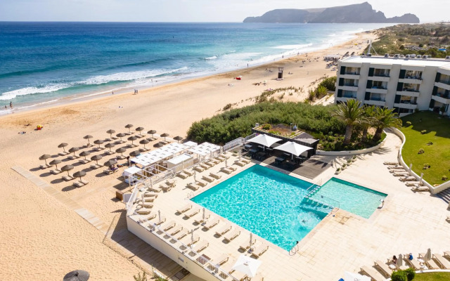 Vila Baleira Suites