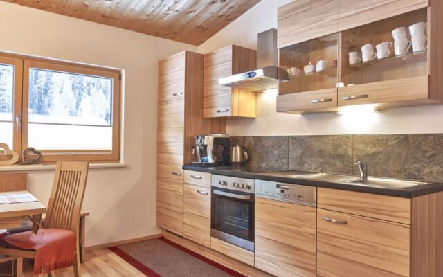 Apartment Agnesn Längenfeld 22996