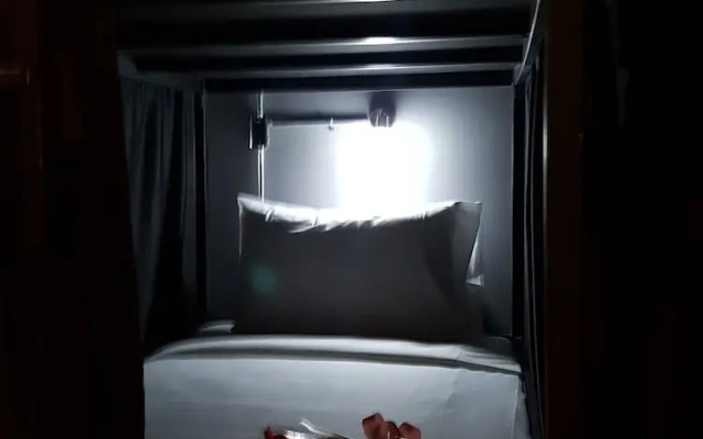 The Bed Hostel at Patong