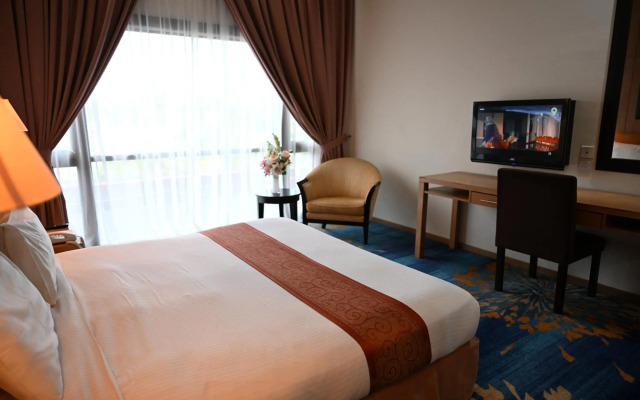 Permai Hotel Kuala Terengganu