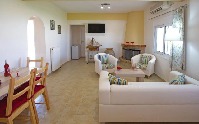 Laconia Domus - Papadianika