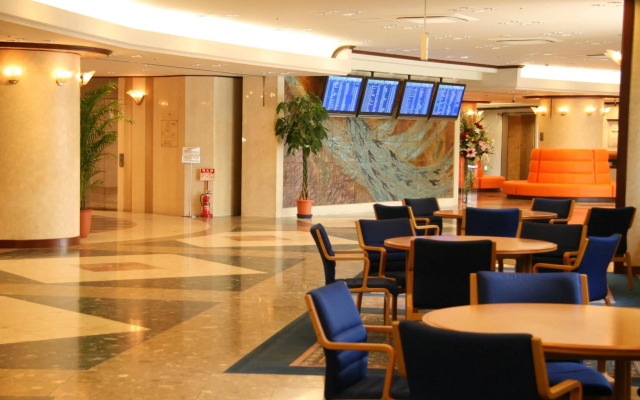 Toyoko Inn Narita Airport Honkan
