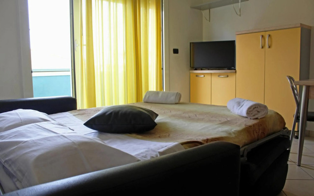 Residence Beach Paradise