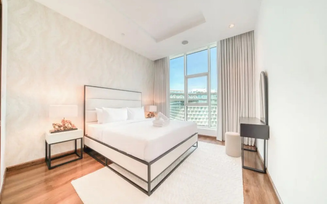 Oceana Residences - Mint Stay