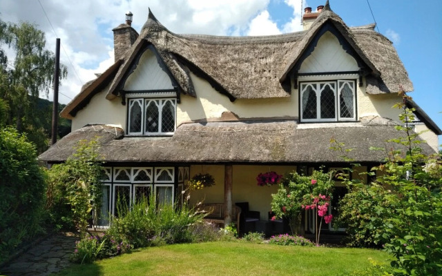 The Gables