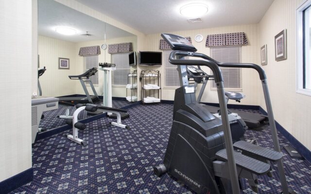 Abilene Inn & Suites