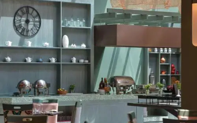 Pullman Nairobi Upper Hill