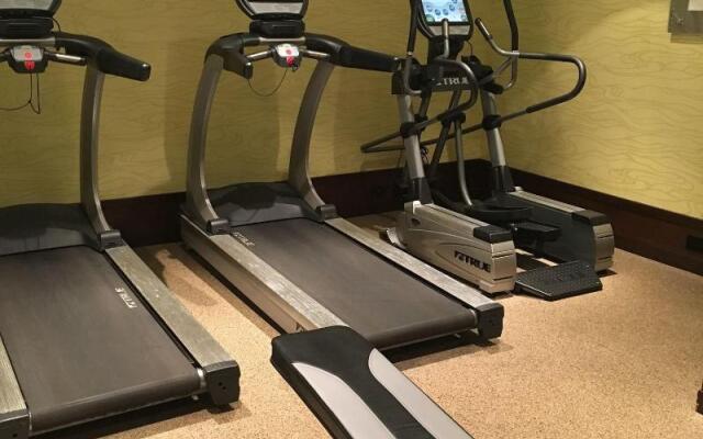 Courtyard by Marriott Newburgh Stewart Airport