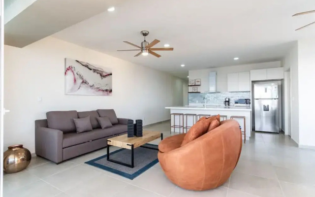 Cristal bay Apartments