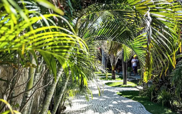 Room-luxurious Lodge Room 2