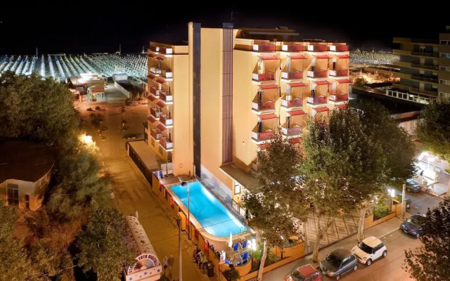 Hotel Ariane