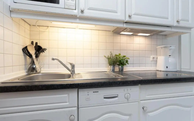 Seepferdchen Wohnung 25