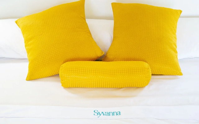 Syvanna Hotel Wellness & SPA