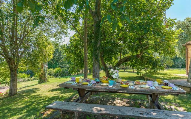 San Francesco 12 in Sarteano