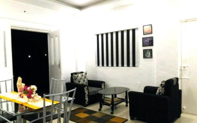 Bougainvilla Home-Behind Pune Airport