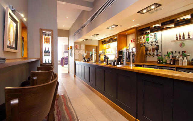 Premier Inn London City (Old Street)