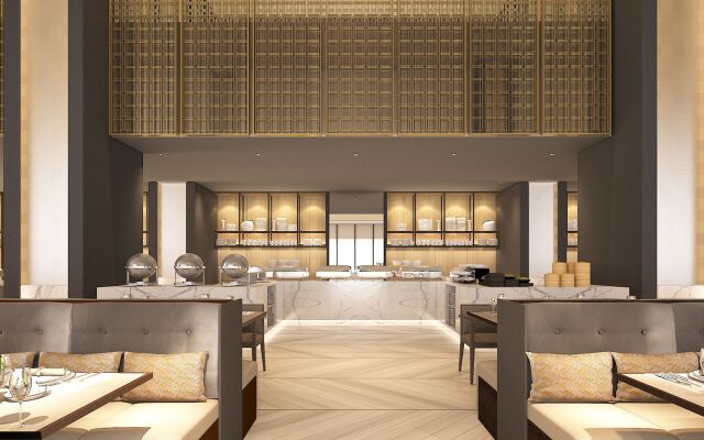 The Lalu Nanjing