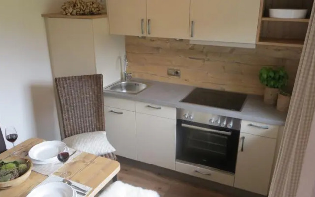 Gästehaus Pfister Maria