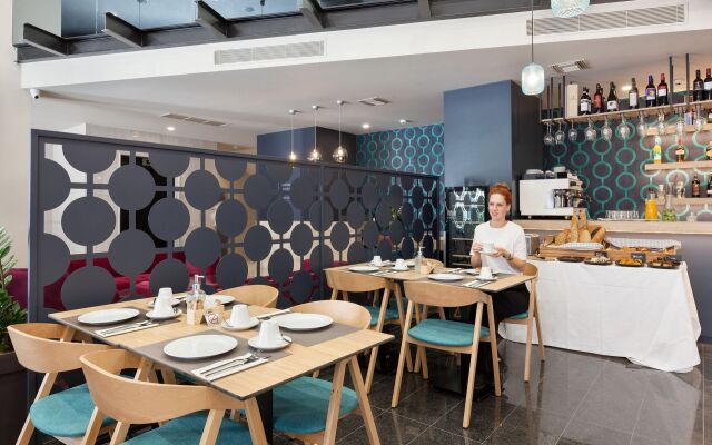 Trendy Hotel by Athens Prime Hotels