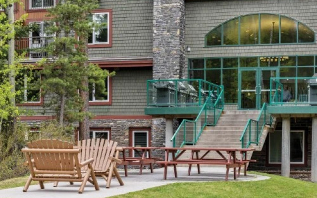 WorldMark Canmore - Banff - 5 Nights, Canmore, Canada