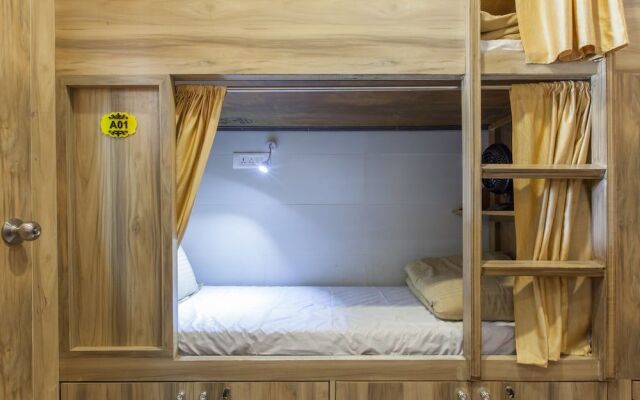 Abza Dormitory