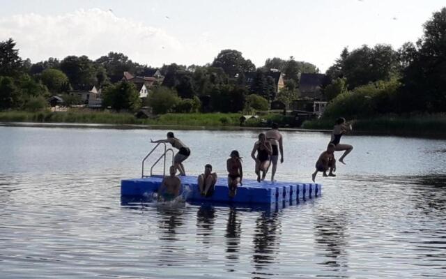 Hotel am Wariner See