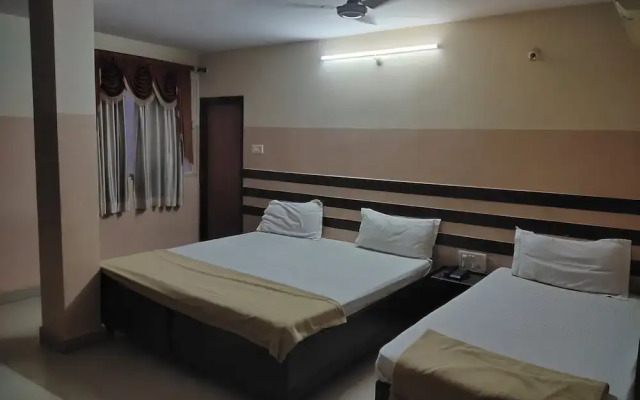 Suprabath Residency