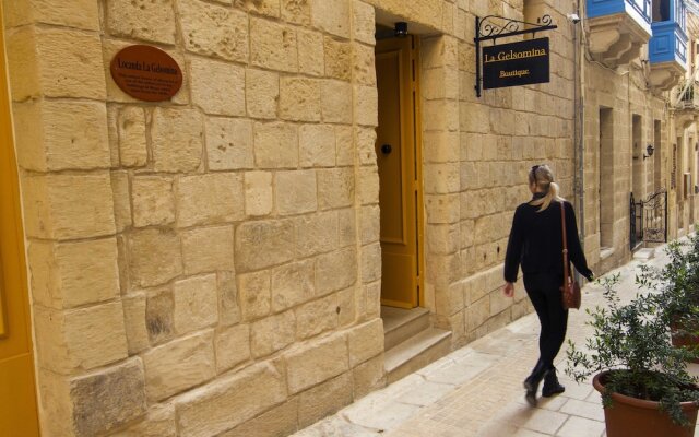 Locanda La Gelsomina