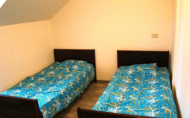 Apartment Betlemi