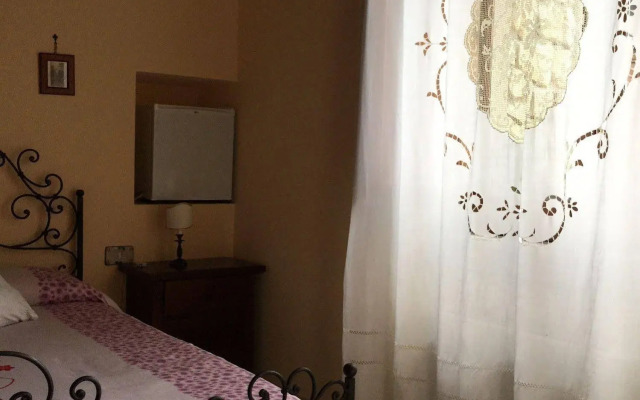 San Noto Turismo Rurale