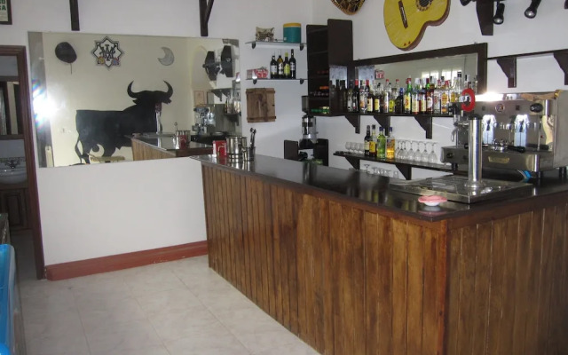 Hostal Venta de Abajo