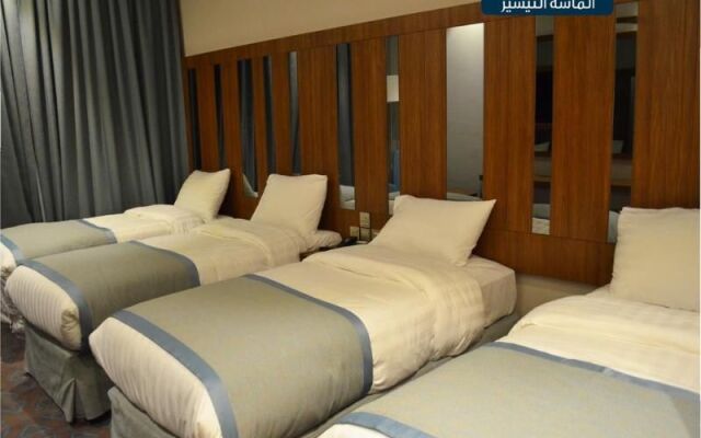 Al Massa Al Tayser Hotel
