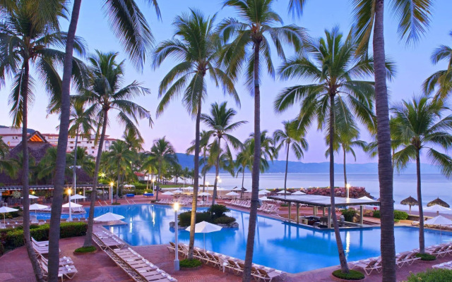 Buganvilias Resort Vacation Club by Ypj