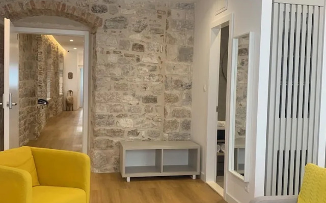 Priuli Heritage Suites