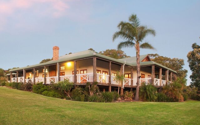 The Farmhouse Yallingup