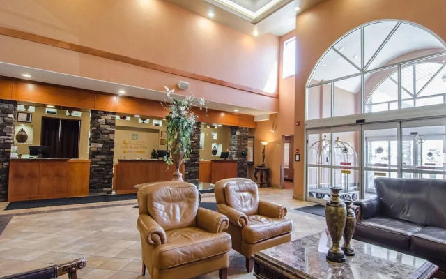 Quality Inn & Suites