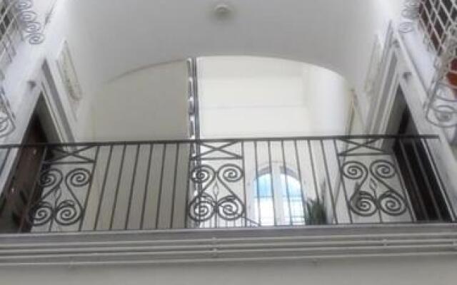 4 Camere A Trani