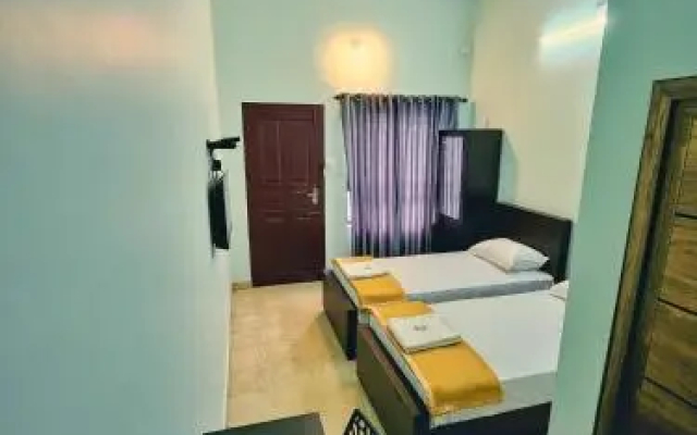 Apsara Residency