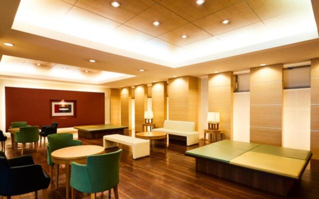 Tmark City Hotel Sapporo - Vacation STAY 90448v