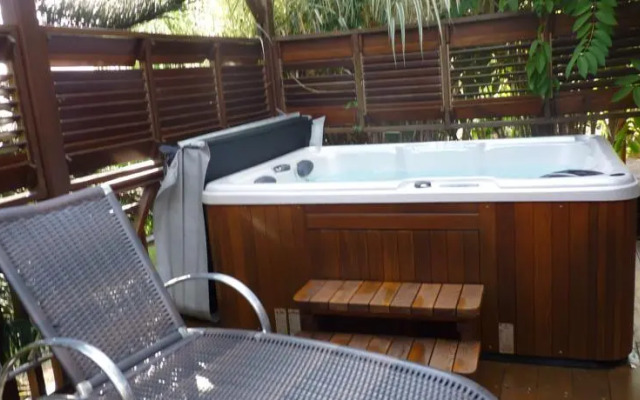 Residence De La Cousiniere