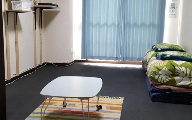 Nomad Apartment Stay