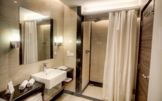Mercure Chandigarh Tribune Chowk