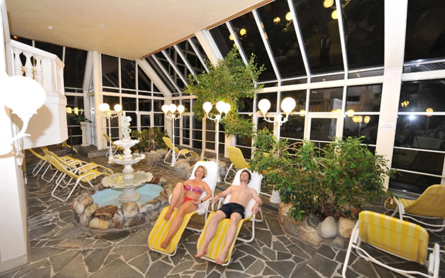 Hotel Sanotel