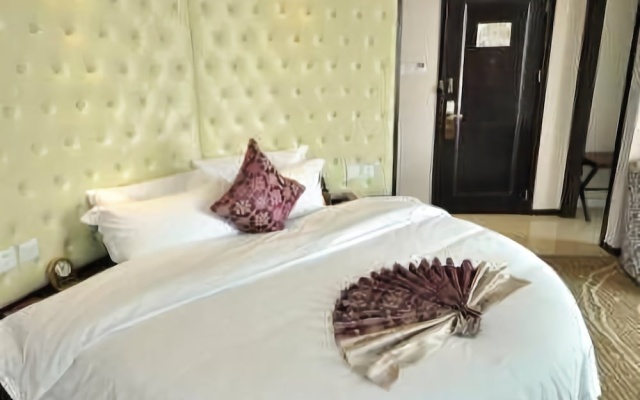 Xian Man Lou Tu En Hotel – Guest Rooms – Hefei