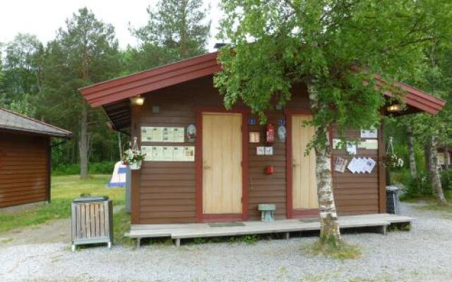 Birkelund Camping