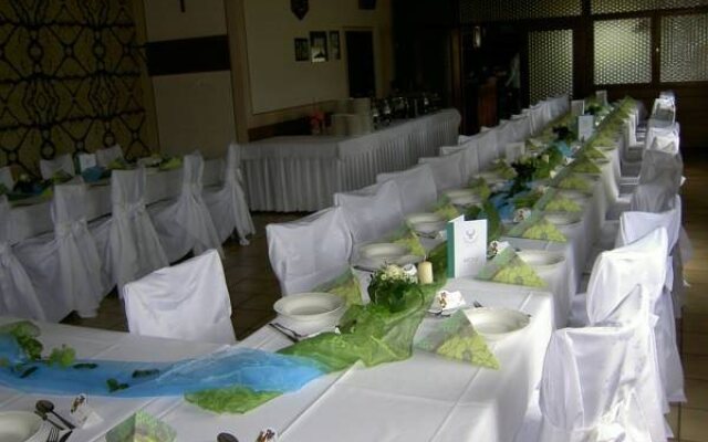 Landgasthof zum Hirschen