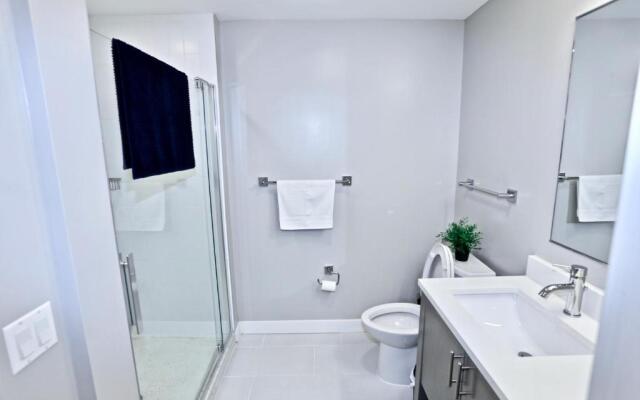 Capitol Hill Fully Furnished Apartments