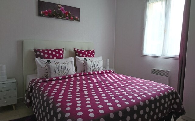 L'Escale Chambres d'Hôtes