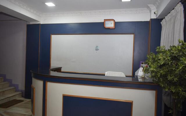 Sri krishna Vilas